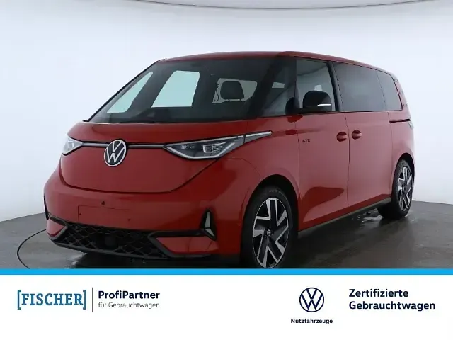 Gebraucht VW ID. Buzz GTX 250 kW (340 PS) 2025 Van / Kleinbus