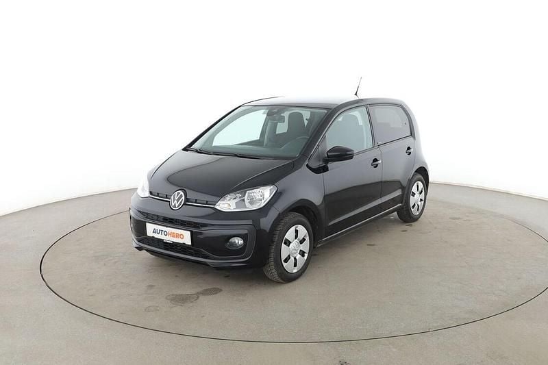 Używany VW up! United 65 KM (47 kW) 2020 Hatchback