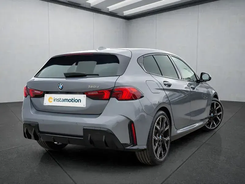 Gebraucht BMW 120 150 PS (110 kW) 2025 Grau Kleinwagen