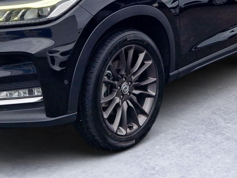 Gebraucht DFSK Fengon 2023