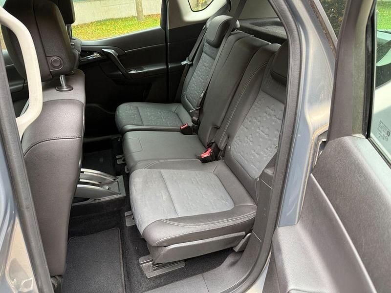 Gebraucht Opel Meriva Innovation 120 PS (88 kW) 2010 Braun Van / Kleinbus