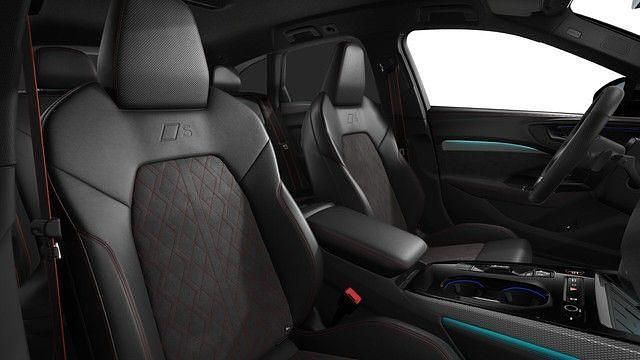 Neu Audi A5 S-Line 367 PS (269 kW) 2026 Daytonagrau perleffekt Kombi