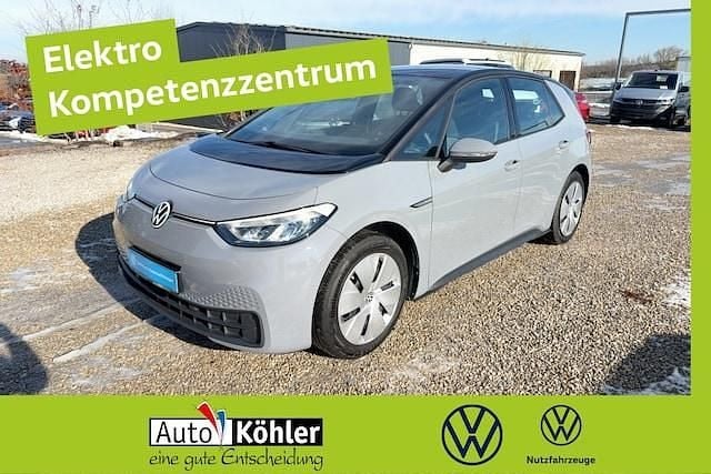 Gebraucht VW ID.3 Pure 110 kW (150 PS) 2022 Kleinwagen