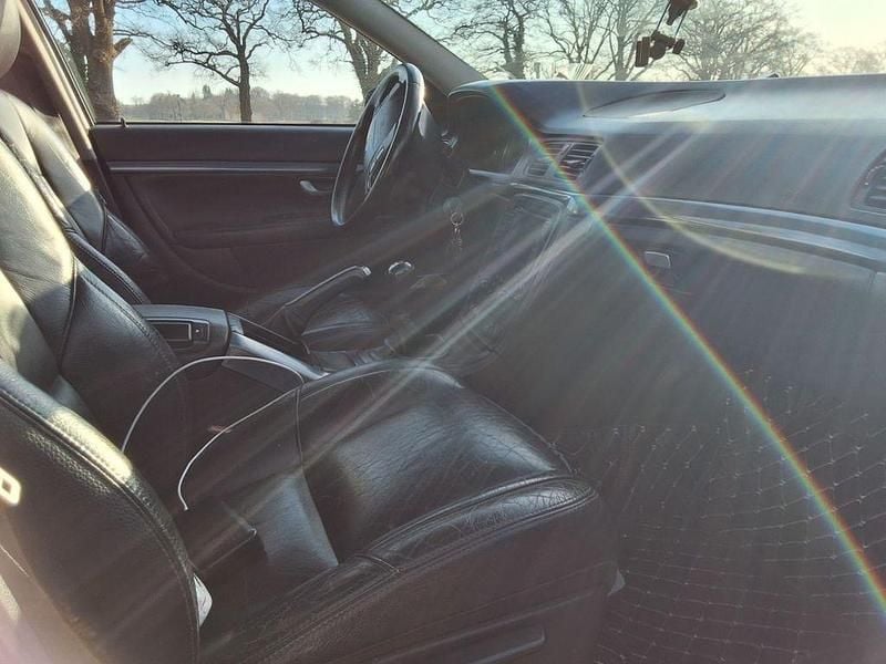 Gebraucht Volvo S80 179 PS (131 kW) 2005 Silber Limousine