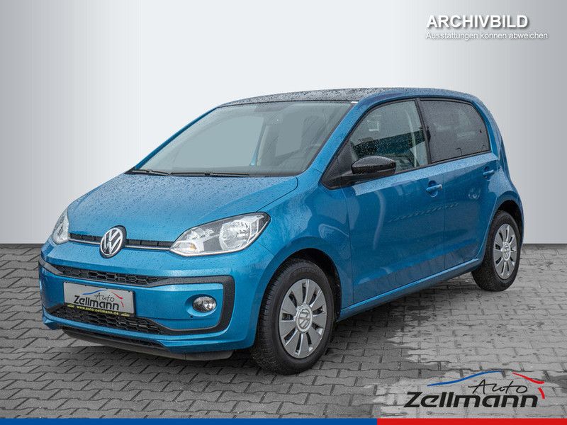 Spare 4 Vw Up 1 0 Benzin 60 Ps 2018 In Berlin