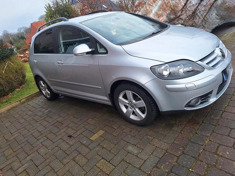 Gebraucht VW Golf V 80 PS (58 kW) 2007 Grau Limousine