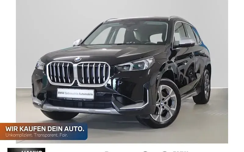 Gebraucht BMW X1 218 PS (160 kW) 2023 SUV