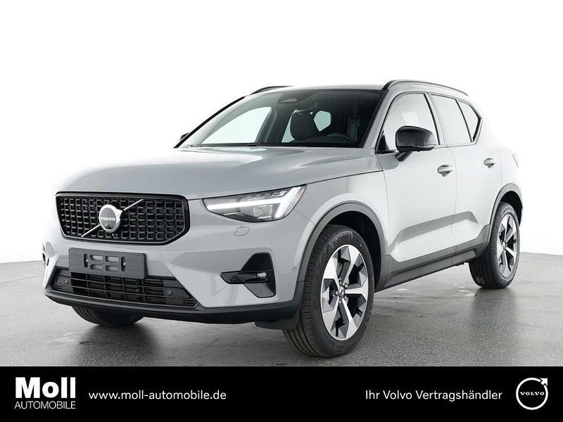 Gebraucht Volvo XC40 Plus 163 PS (119 kW) 2025 Vapour grey SUV