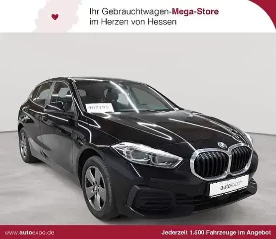 Brugt BMW 116 Advantage 116 HK (85 kW) 2023 Hatchback