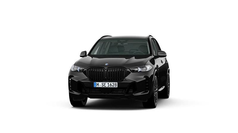 Gebraucht 2025 BMW X5 Comfort Edition SUV | 85.630 € (Superpreis) - Bild 1/3