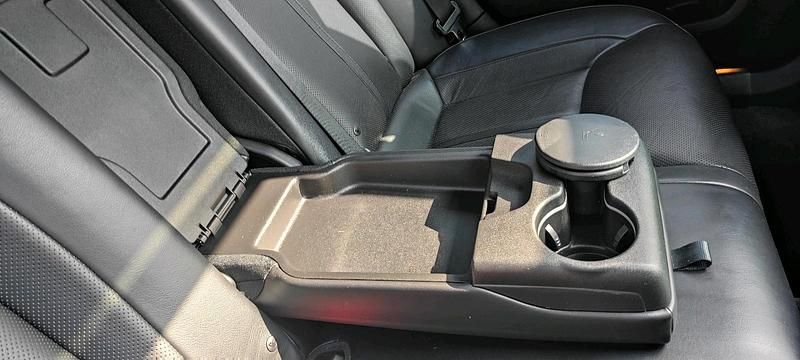 Gebraucht Chrysler 200 287 PS (211 kW) 2014 Schwarz Limousine