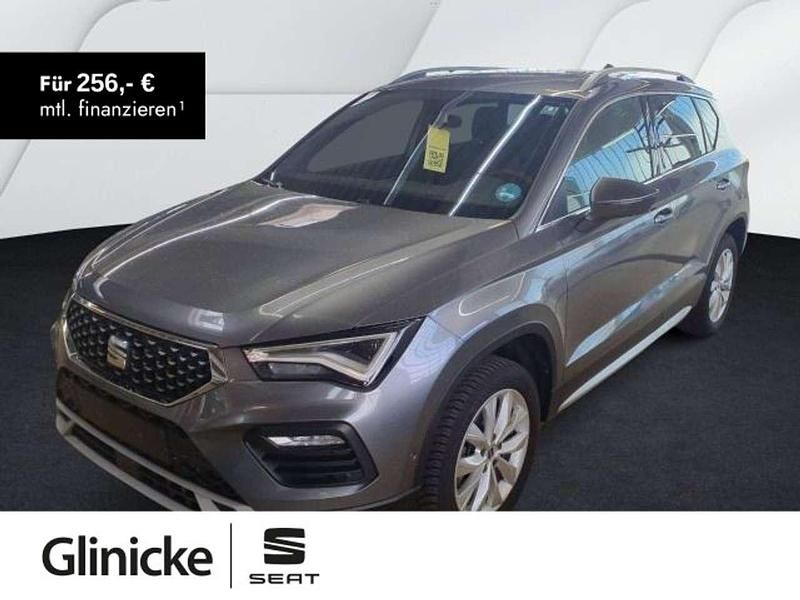 Graphitgrau Gebraucht 2025 Seat Ateca SUV | 26.660 € (Superpreis) - Bild 1/3