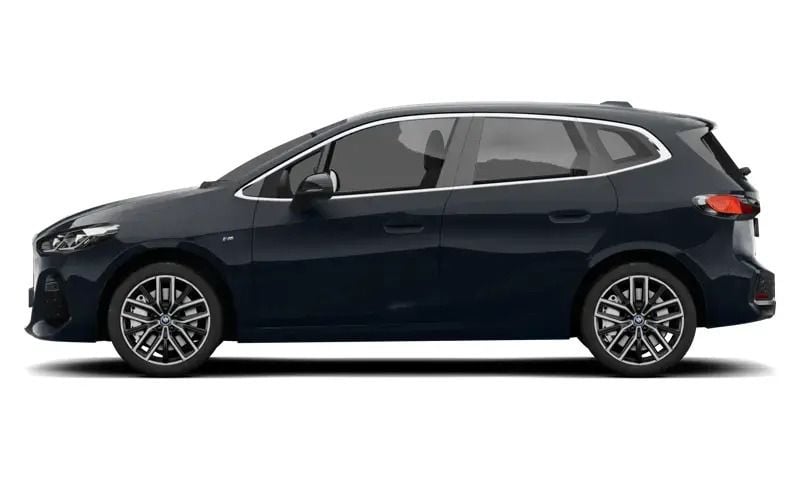 Neu BMW 230 Efficient Dynamics 326 PS (239 kW) 2025 Grau Kombi