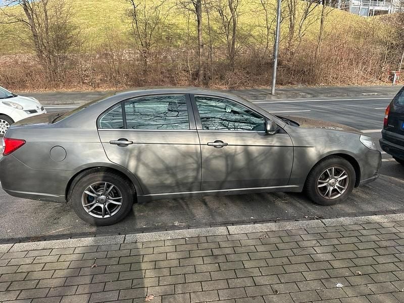 Gebraucht Chevrolet Epica 156 PS (114 kW) 2006 Andere farben Limousine