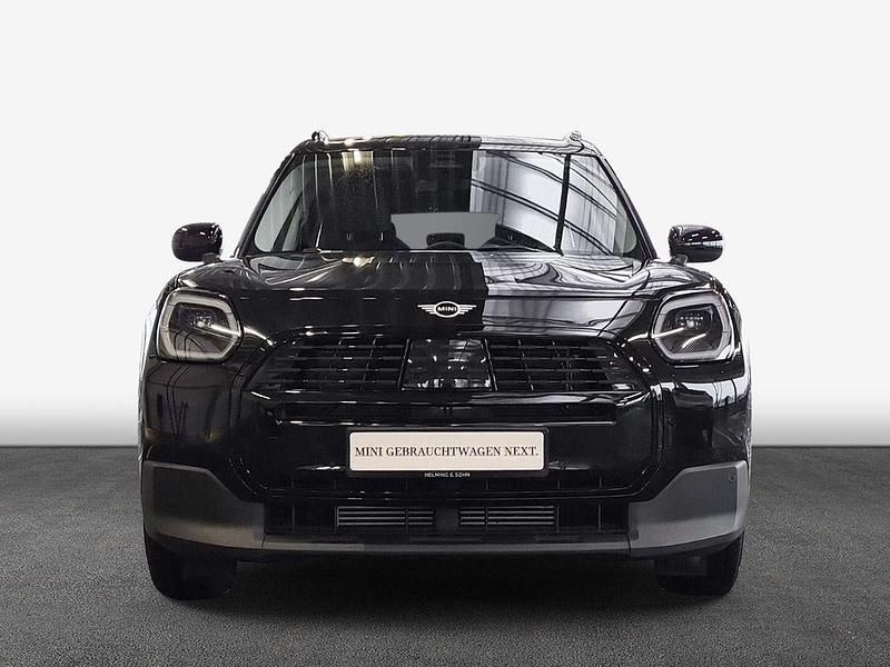 Gebraucht Mini Countryman 156 PS (114 kW) 2025 Schwarz SUV