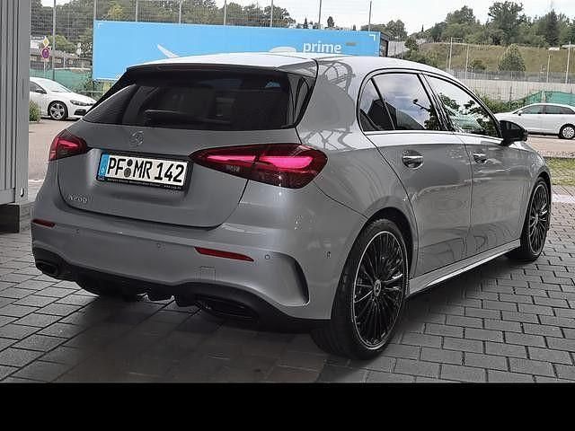Gebraucht 2025 Mercedes A200 Edition | 39.590 € - Bild 1/4