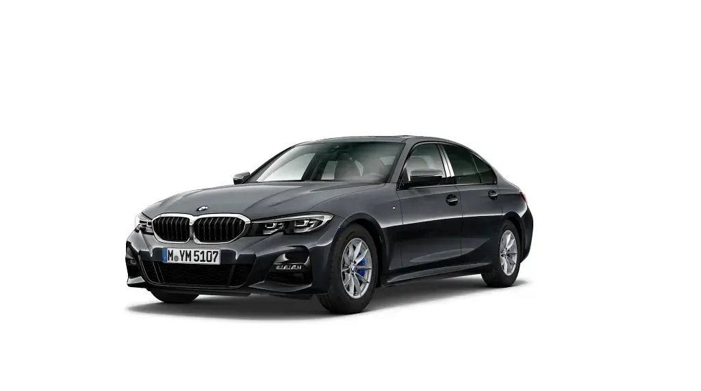 Używany BMW 330 Efficient Dynamics 258 KM (189 kW) 2026 Sedan/Limuzyna