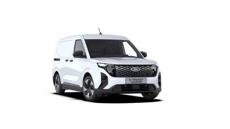 Weiß Neu 2025 Ford Transit Trend Van / Kleinbus | 31.590 € (Superpreis) - Bild 1/4