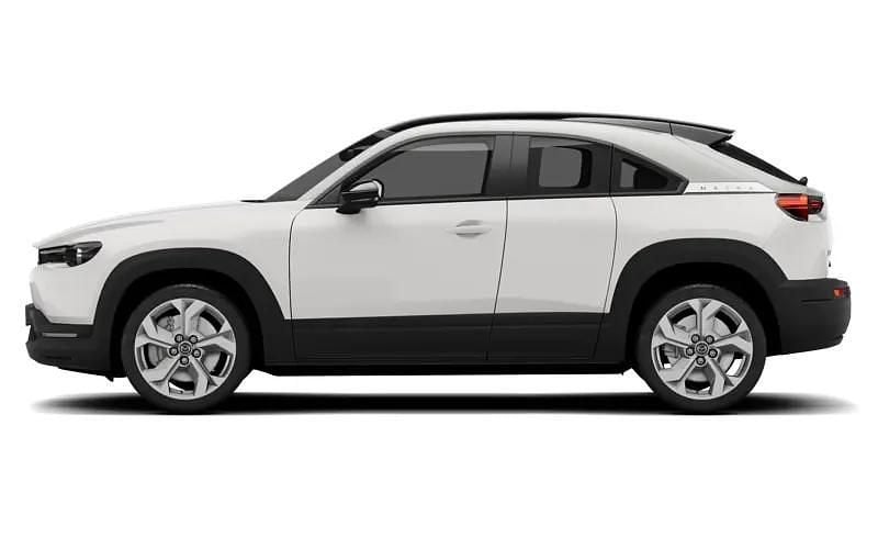 Weiß Neu 2025 Mazda MX30 Nagisa SUV | 28.890 € - Bild 1/1