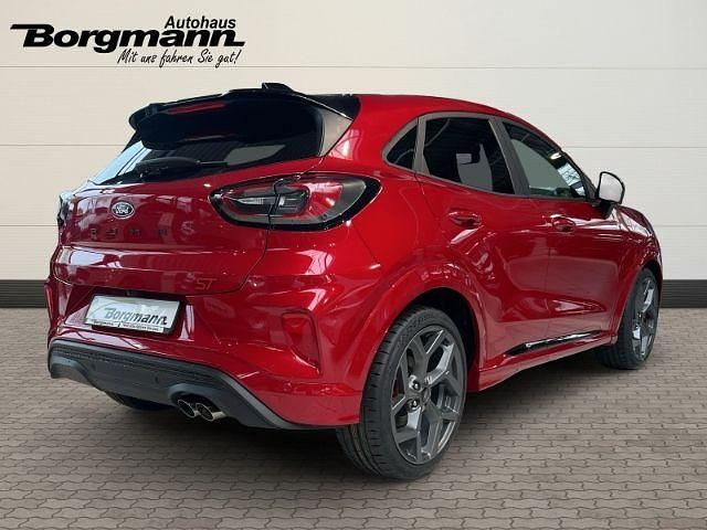 Neu Ford Puma ST 160 PS (117 kW) 2025 Rot SUV