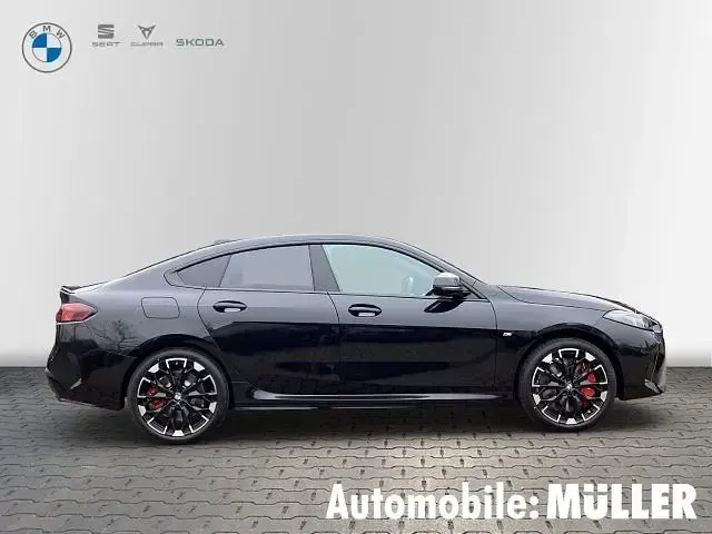 Gebraucht BMW M235 Performance 301 PS (221 kW) 2025 Schwarz Coupé