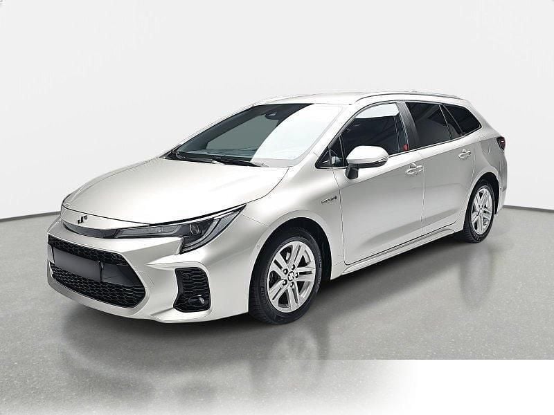 Metallic Gebraucht 2020 Suzuki Swace Comfort | 17.880 € (Superpreis) - Bild 1/1