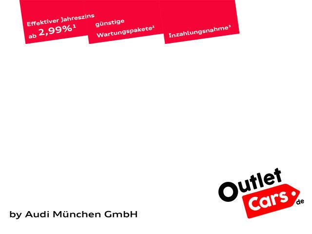 Grau Gebraucht 2021 Audi A4 Advanced Kombi | 33.992 € (Teuer) - Bild 1/1