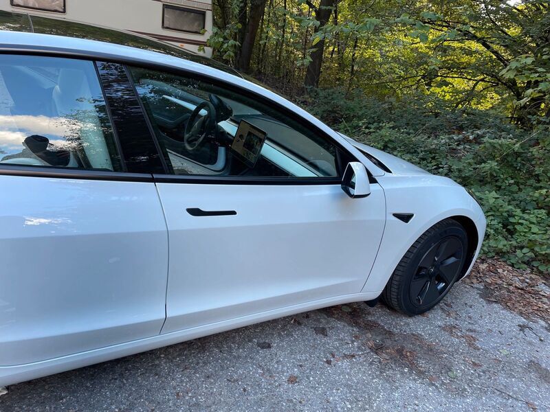 Gebraucht 2022 Tesla Model 3 El (38.500 €) | 71229 Baden-Württember... |  AutoUncle