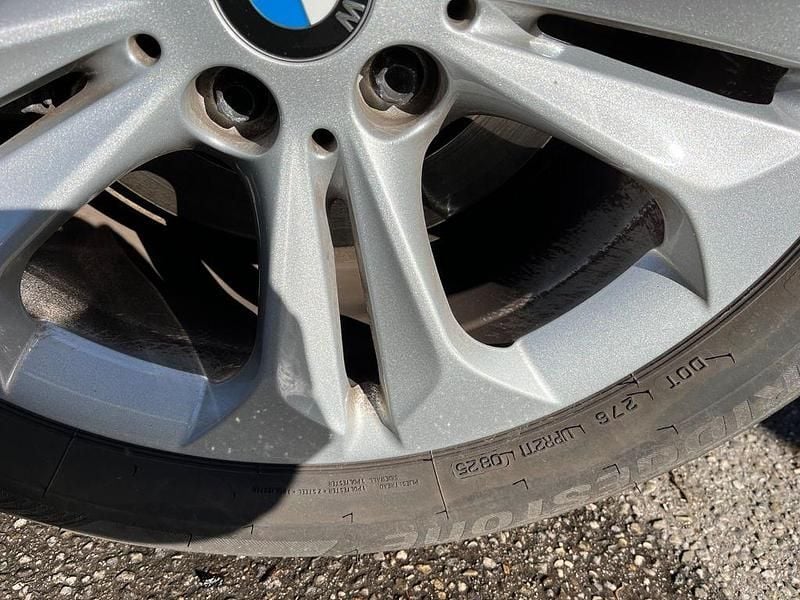 Gebraucht BMW X1 Advantage 220 PS (161 kW) 2021 Weiß SUV