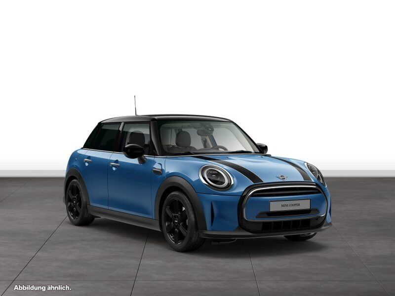 Other Gebraucht 2024 Mini Cooper Kleinwagen | 26.826 € (Guter Preis) - Bild 1/4