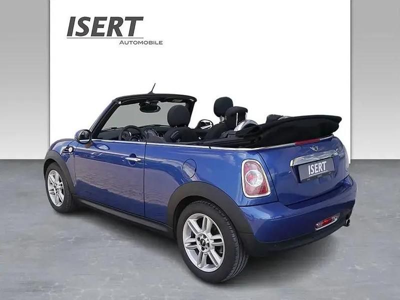 Used Mini Cooper 2015 Andere Hatchback