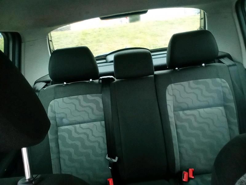 Gebraucht Skoda Fabia 105 PS (77 kW) 2007 Blau Kleinwagen