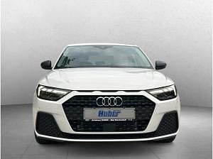 Neu Audi A1 116 PS (85 kW) 2026 Weiß (cortinaweiß) SUV