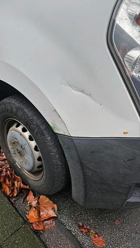 Gebraucht Opel Movano 125 PS (91 kW) 2010 Weiß Van