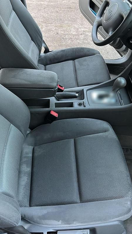 Gebraucht Audi A4 131 PS (96 kW) 2002 Kombi