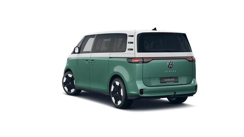 Gebraucht VW ID. Buzz Pro 210 kW (286 PS) 2026 Weiß Van / Kleinbus
