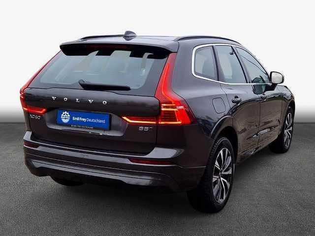 Gebraucht Volvo XC60 Core 250 PS (183 kW) 2024 Platinum grey SUV