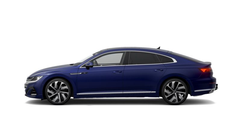 Gebraucht VW Arteon R-line 200 PS (147 kW) 2022
