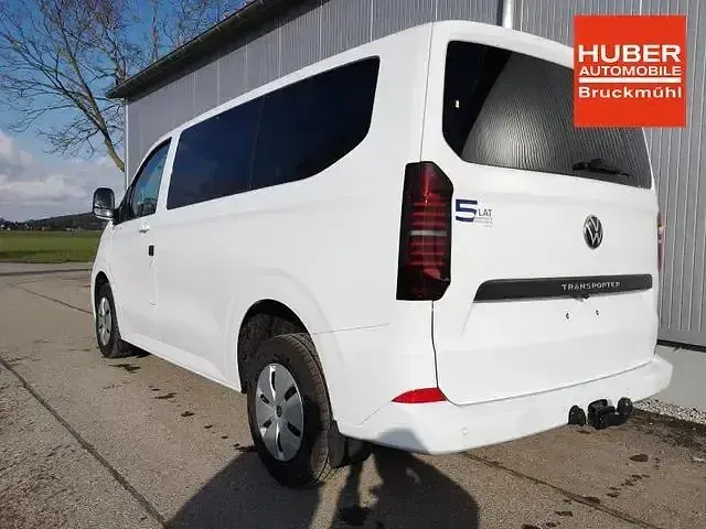 Nowe VW Transporter 150 KM (110 kW) 2026 Andere Van