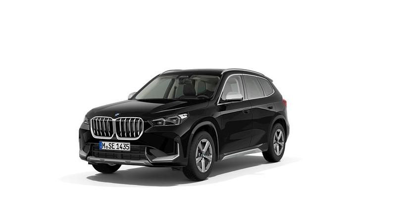 Gebraucht BMW X1 Efficient Dynamics 197 PS (144 kW) 2025 SUV