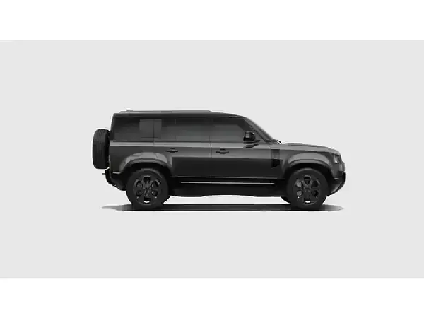 Neu Land Rover Defender 349 PS (256 kW) 2026 Carpathian grey SUV