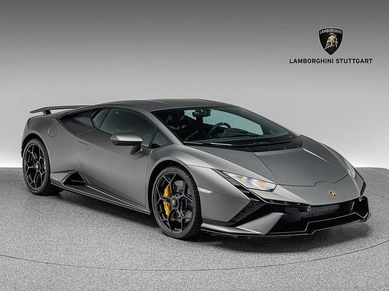 Grigio titans Neu 2024 Lamborghini Huracán | 319.900 € - Bild 1/4