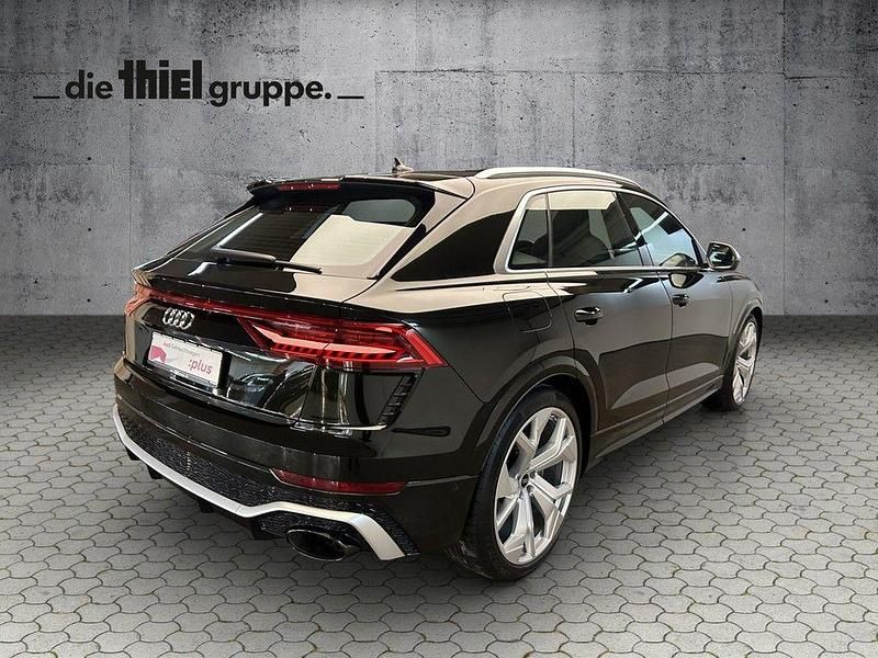 Gebraucht Audi RS Q8 Ambiente 600 PS (441 kW) 2020 Sonstige SUV