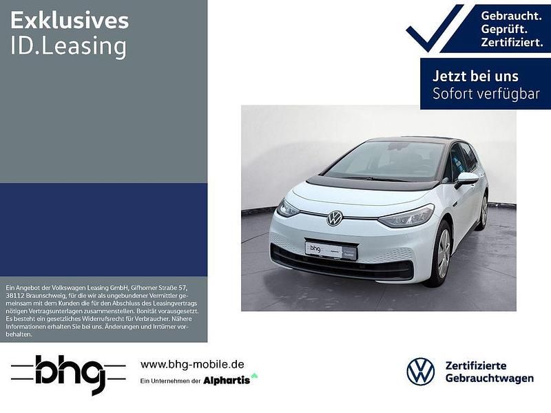 Gebraucht VW ID.3 Pro Performance 150 kW (204 PS) 2022 Kleinwagen