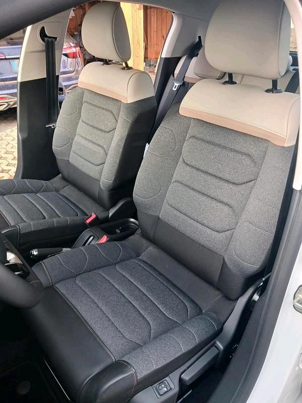 Gebraucht Citroën C3 PureTech 83 PS (61 kW) 2024 Weiß Limousine