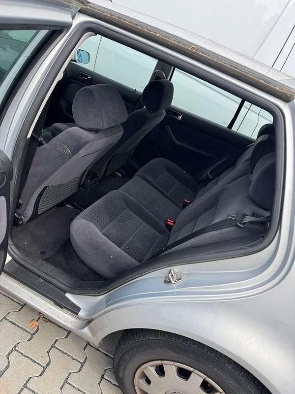 Gebraucht VW Golf III 75 PS (55 kW) 1998 Limousine