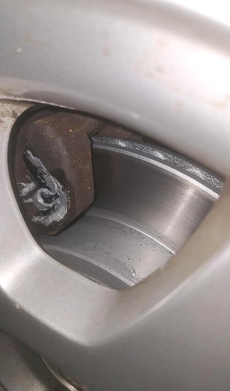 Gebraucht Opel Agila 75 PS (55 kW) 2004 Blau Van / Kleinbus