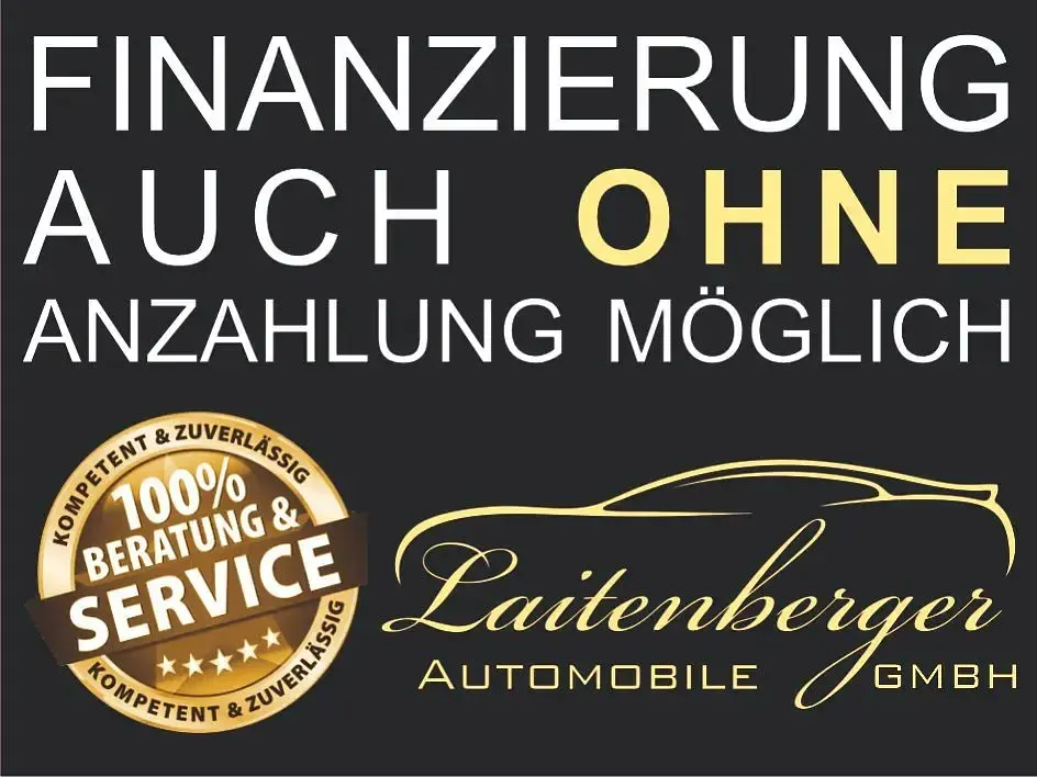 Gebraucht Chrysler Stratus Limited 163 PS (119 kW) 2000 Schwarz Cabrio