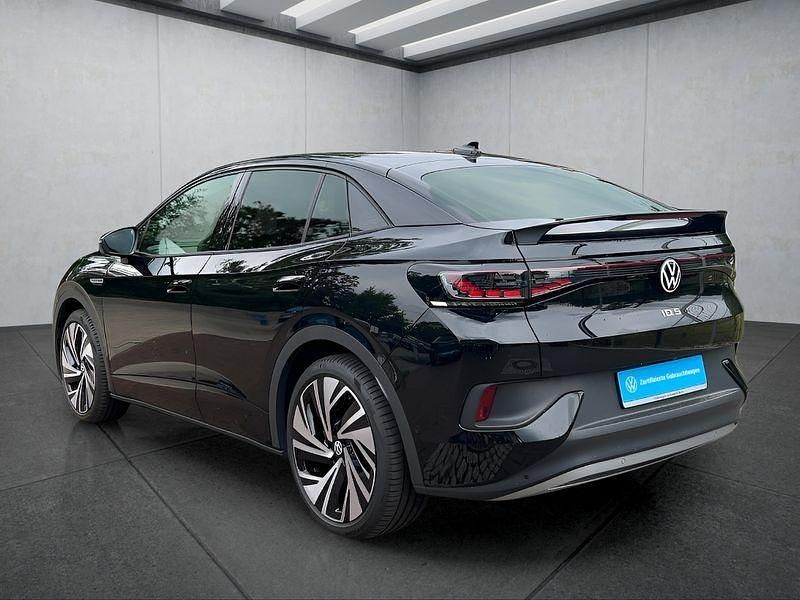 Gebraucht VW ID.5 Pro 150 kW (204 PS) 2023 Schwarz SUV