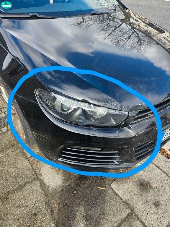 Gebraucht VW Scirocco 140 PS (102 kW) 2013 Schwarz Coupé